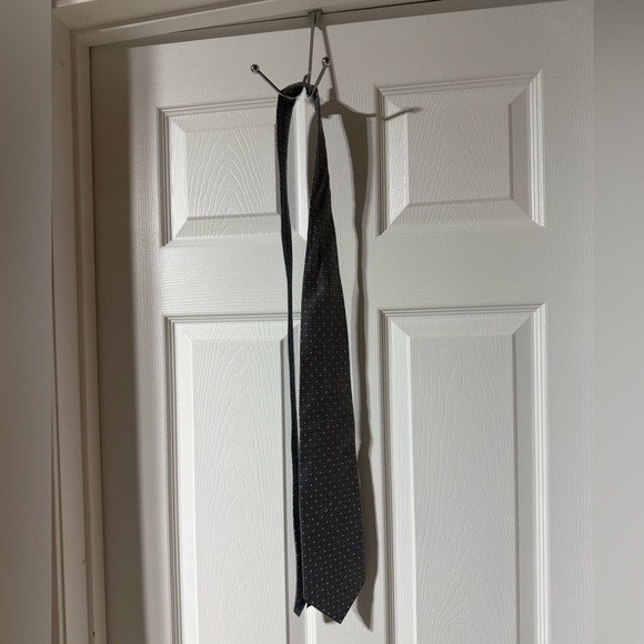 Giorgio Brutini Tie 100% Silk - Picture 2 of 3